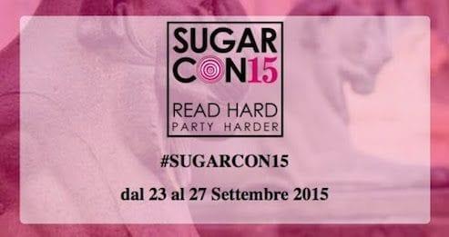 Sugarpulp convention 2015