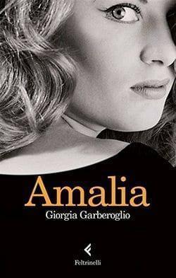 Recensione di Amalia di Giorgia Garberoglio Recensione di Amalia di Giorgia Garberoglio