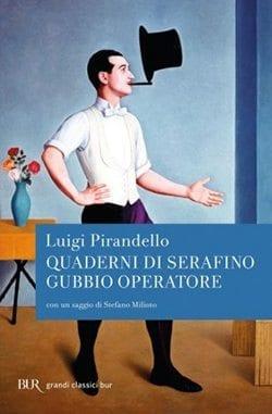 Recensione di Quaderni di Serafino Gubbio operatore di Luigi Pirandello Recensione di Quaderni di Serafino Gubbio operatore di Luigi Pirandello