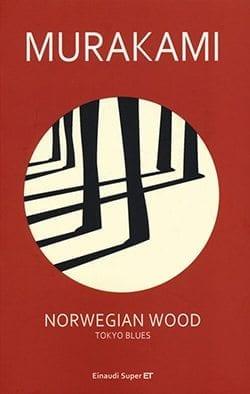 Recensione di Norwegian Wood di Murakami Haruki Recensione di Norwegian Wood di Murakami Haruki