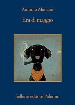 Recensione di Era di maggio di Antonio Manzini