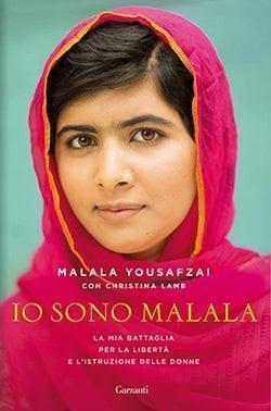 Recensione di Io sono Malala di Malala Yousafzai e Christina Lamb Recensione di Io sono Malala di Malala Yousafzai e Christina Lamb