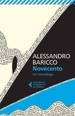 Recensione di Novecento di Alessandro Baricco