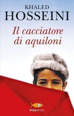 Recensione di Il cacciatore di aquiloni di Khaled Hosseini Recensione di Il cacciatore di aquiloni di Khaled Hosseini