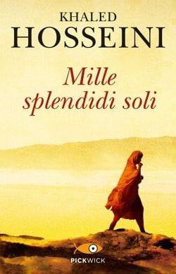 Recensione di Mille splendidi soli di Khaled Hosseini Recensione di Mille splendidi soli di Khaled Hosseini