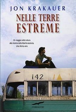 Recensione di Nelle terre estreme di Jon Krakauer