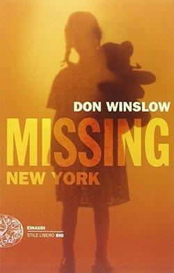 Recensione di Missing. New York di Don Winslow