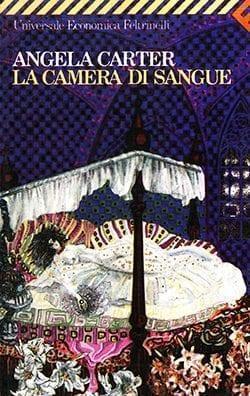 Recensione di La camera di sangue di Angela Carter Recensione di La camera di sangue di Angela Carter
