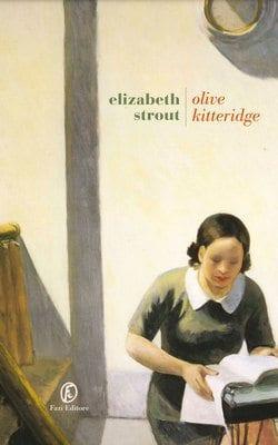 Recensione di Olive Kitteridge di Elizabeth Strout