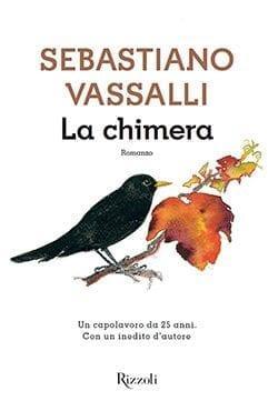 Recensione di La chimera di Sebastiano Vassalli