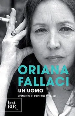 Recensione di Un uomo di Oriana Fallaci