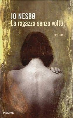 Recensione di La ragazza senza volto di Jo Nesbø