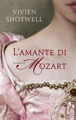 Recensione di L’amante di Mozart di Vivien Shotwell