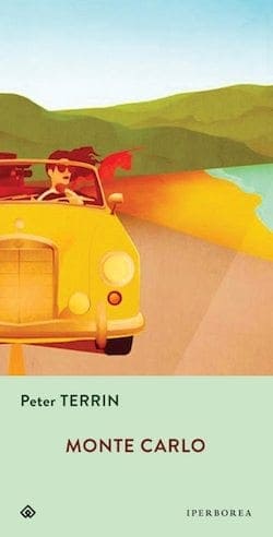 Montecarlo di Peter Terrin Montecarlo di Peter Terrin