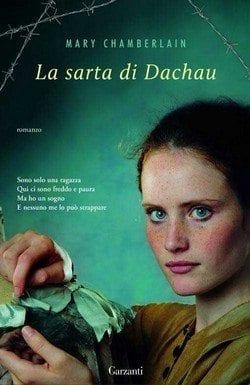 La sarta di Dachau di Mary Chamberlain