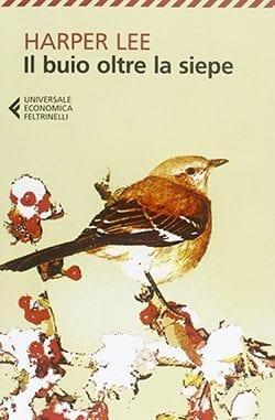 Recensione di Il buio oltre la siepe di Harper Lee Recensione di Il buio oltre la siepe di Harper Lee