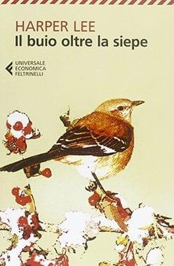 Recensione di Il buio oltre la siepe di Harper Lee