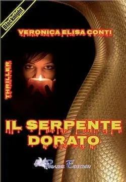 Recensione di Il serpente dorato di Veronica Elisa Conti