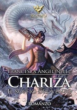 Recensione di Chariza – Il soffio del vento di Francesca Angelinelli