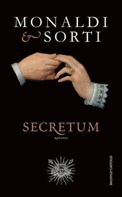 Recensione di Secretum di Rita Monaldi e Francesco Sorti