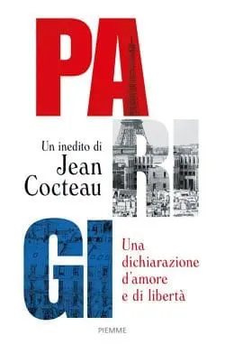 Parigi di Jean Cocteau