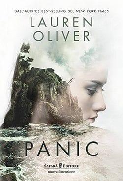 Recensione di Panic di Lauren Oliver