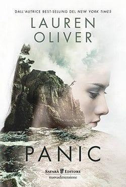Recensione di Panic di Lauren Oliver Recensione di Panic di Lauren Oliver