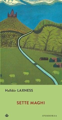 I sette maghi di Halldor Laxness