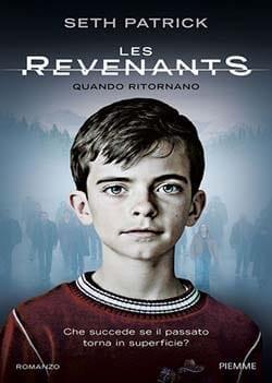 Recensione di Les revenants di Seth Patrick Recensione di Les revenants di Seth Patrick