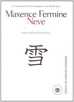 Recensione di Neve di Maxence Fermine