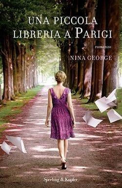 Recensione di Una piccola libreria a Parigi di Nina George