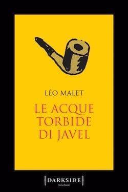 Le acque torbide di Javel di Léo Malet