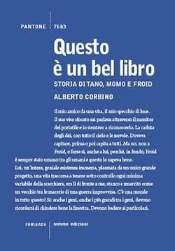 Recensione di Questo è un bel libro di Alberto Corbino Recensione di Questo è un bel libro di Alberto Corbino