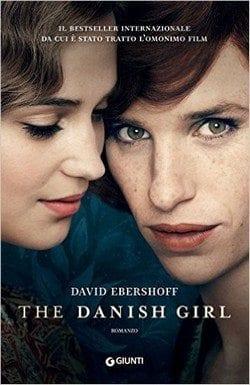 The danish girl di David Ebershoff