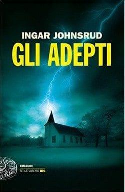 Gli adepti di Ingar Johnsrud Gli adepti di Ingar Johnsrud