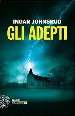 Gli adepti di Ingar Johnsrud