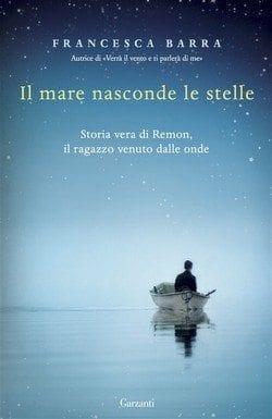 Il mare nasconde le stelle di Francesca Barra