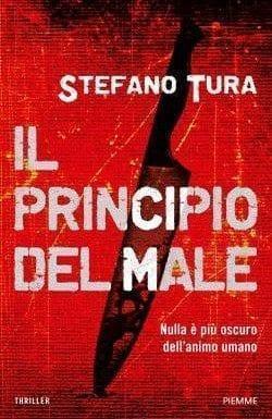 Recensione di Il principio del male di Stefano Tura