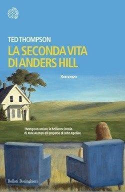 La seconda vita di Andres Hill di Ted Thompson