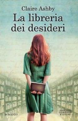 La libreria dei desideri di Claire Ashby