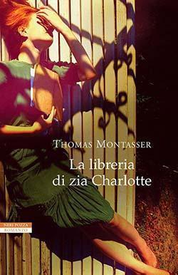 Recensione di La libreria di zia Charlotte di Thomas Montasser