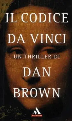 Recensione di Il codice Da Vinci di Dan Brown