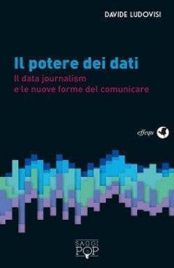 Il potere dei dati di Davide Ludovisi