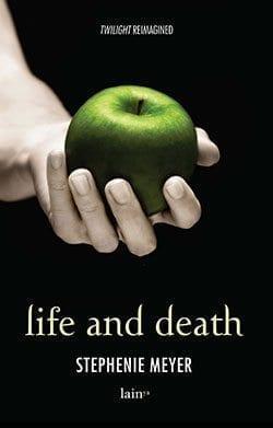 Recensione di Life and death – Twilight reimagined di Stephanie Meyer