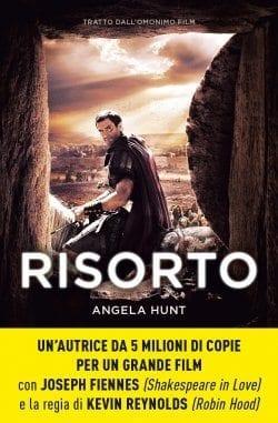 Risorto di Angela Hunt Risorto di Angela Hunt