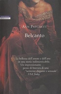 Recensione di Belcanto di Ann Patchett