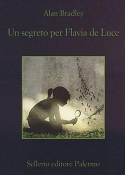 Recensione di Un segreto per Flavia de Luce di Alan Bradley Recensione di Un segreto per Flavia de Luce di Alan Bradley
