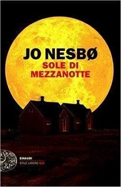 Sole di mezzanotte di Jo Nesbø
