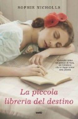 La piccola libreria del destino di Sophie Nicholls