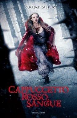 Recensione di Cappuccetto Rosso Sangue di Sarah Blakley-Cartwright